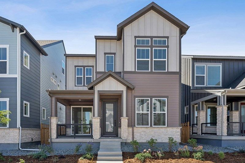 2460 W 162Nd Ave. Broomfield, CO 80023