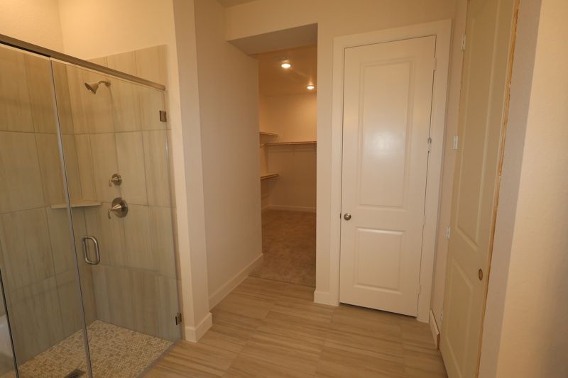 Owner's Bath