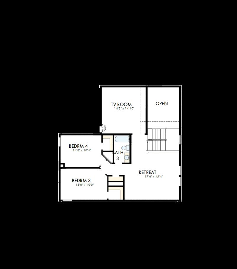 2nd Floor