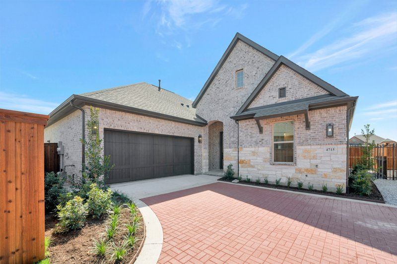 4715 Boyds Branch Drive