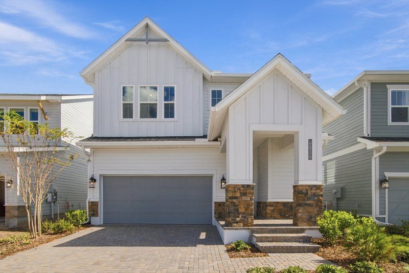 6016 Timber Pines Road