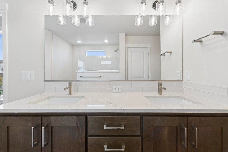 Owner's Bath