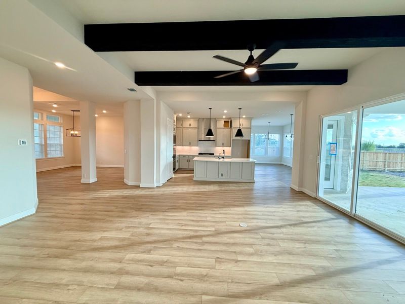 Megans Landing - Half-Acre Homesites - Castroville, TX