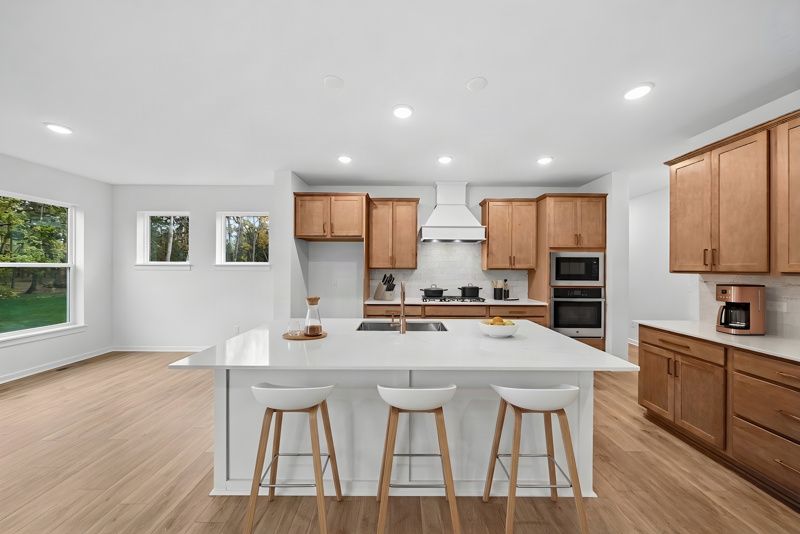 The Estates at Rush Hollow - Maple Grove, MN