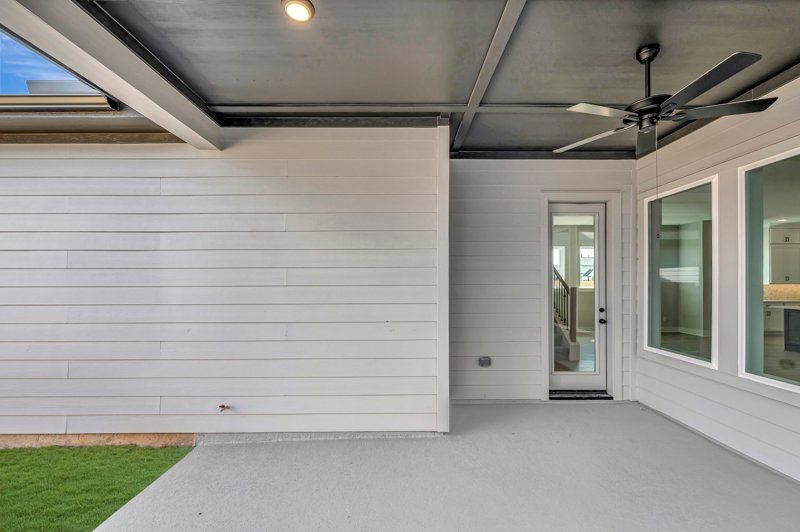 Porch