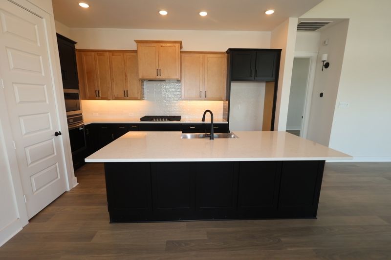 Bridgeland Central: Emerald Heights - Enclave Collection por David Weekley Homes en Houston Texas