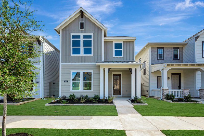 1418 Roundup Way (Laurinda)