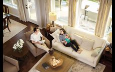 Furst Ranch – Manor Series: Bartonville, Texas - David Weekley Homes