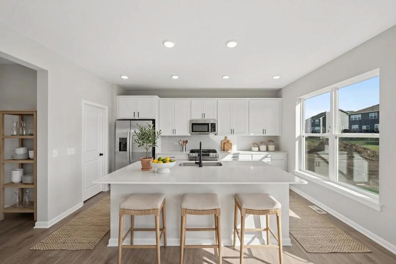 Summerland Place - The Tradition Collection - Shakopee, MN