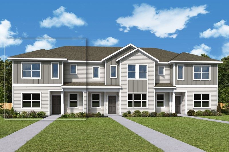 Vinery Vista floor plan