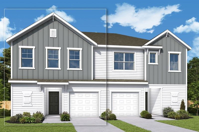 Birdie Vista floor plan