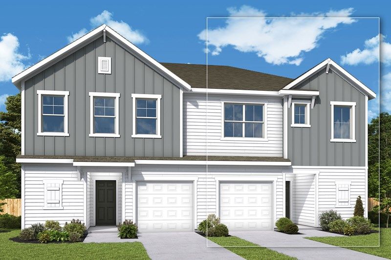 The Birdie Vista - B Exterior