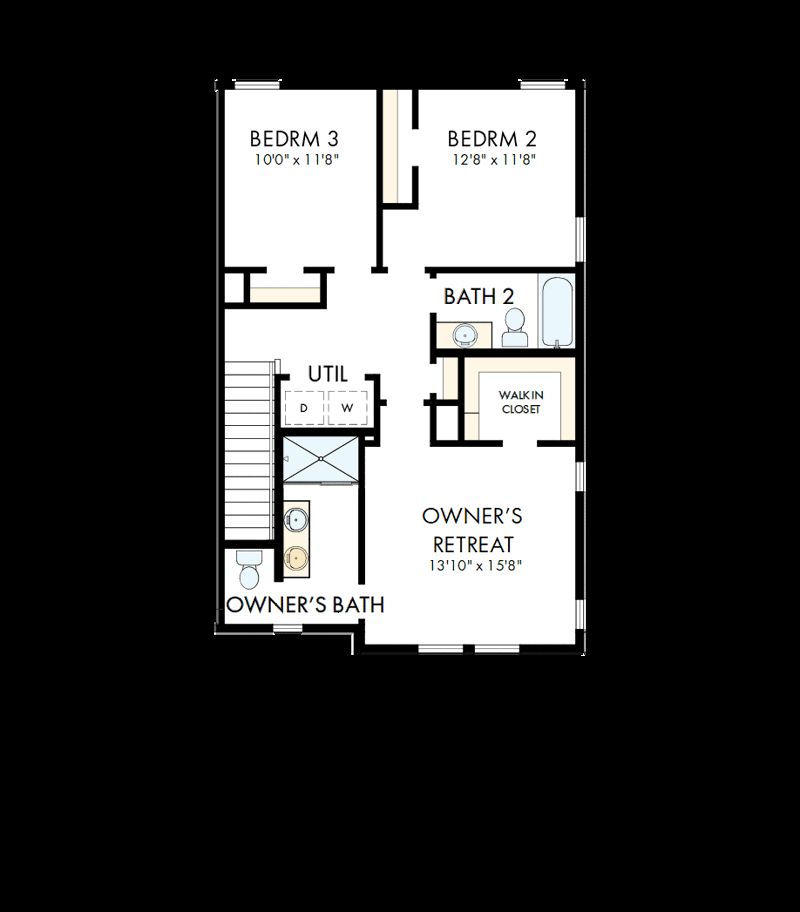 2nd Floor