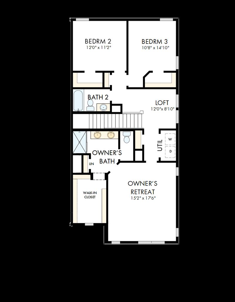 2nd Floor