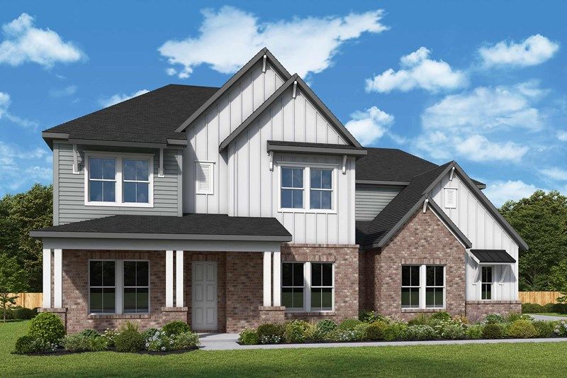 The Tolar - F Exterior