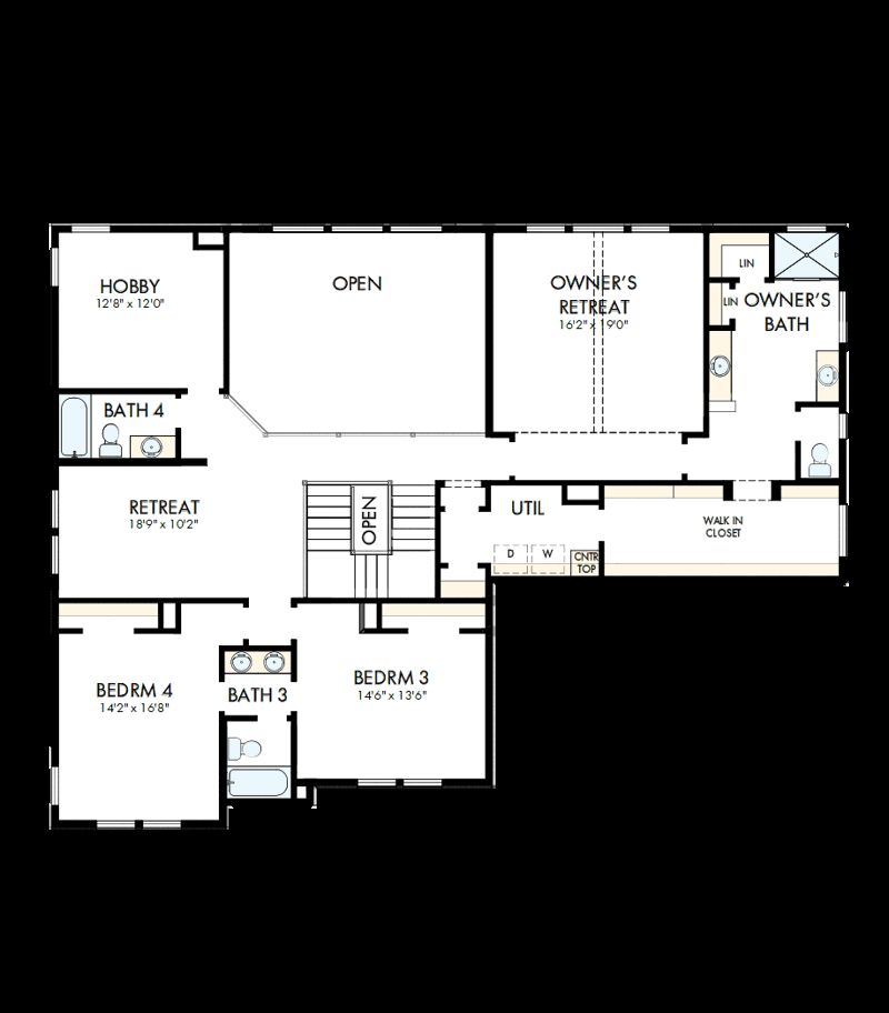 2nd Floor