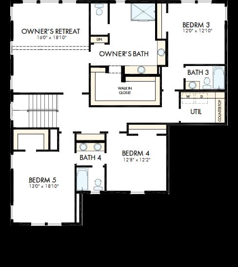 2nd Floor