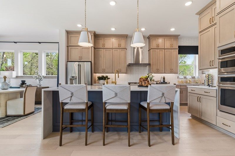 The Tolar - Kitchen