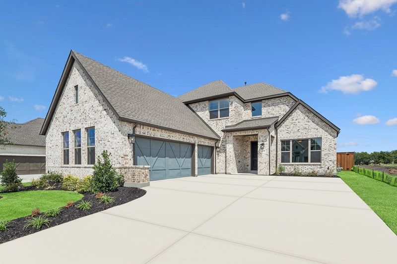 901 Canyon Drive. Rockwall, TX 75087