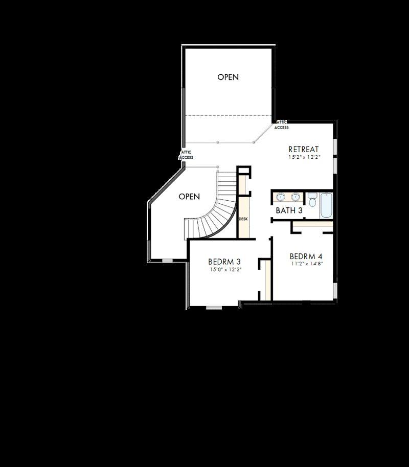 2nd Floor