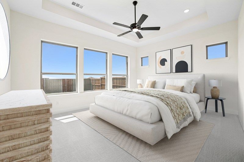 The Beverly - Owner's Retreat