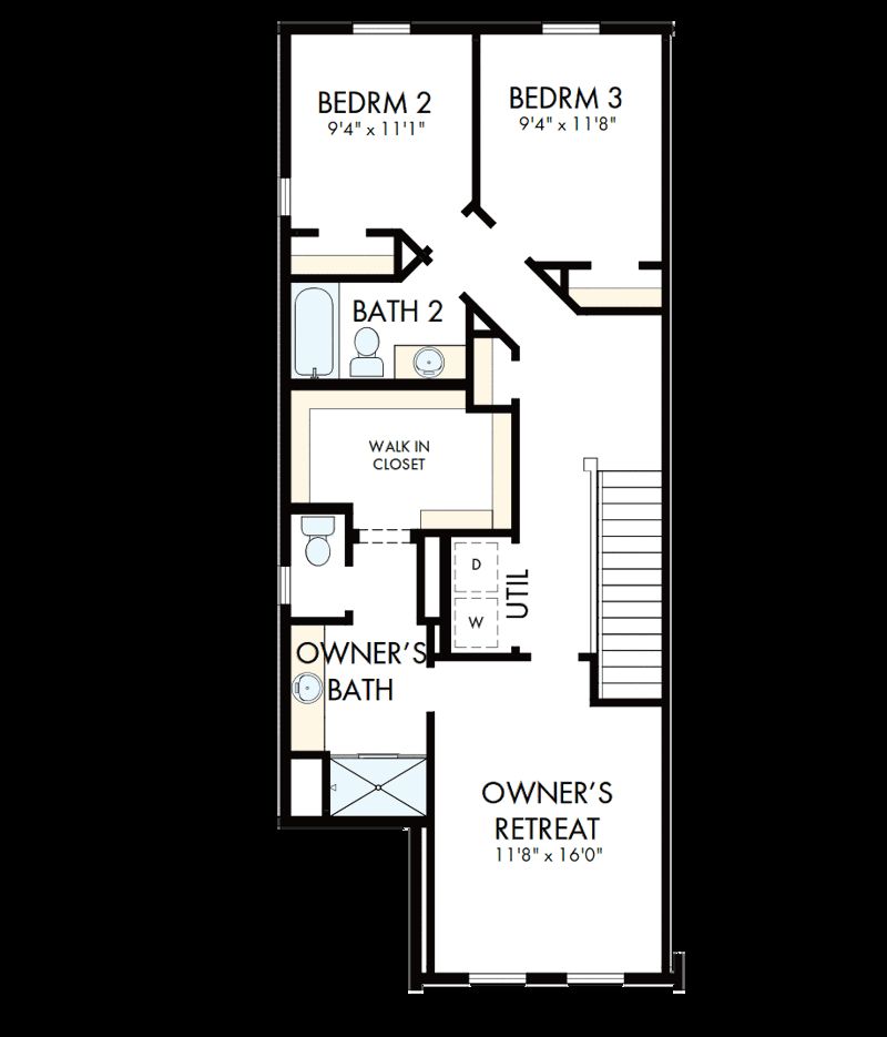 2nd Floor