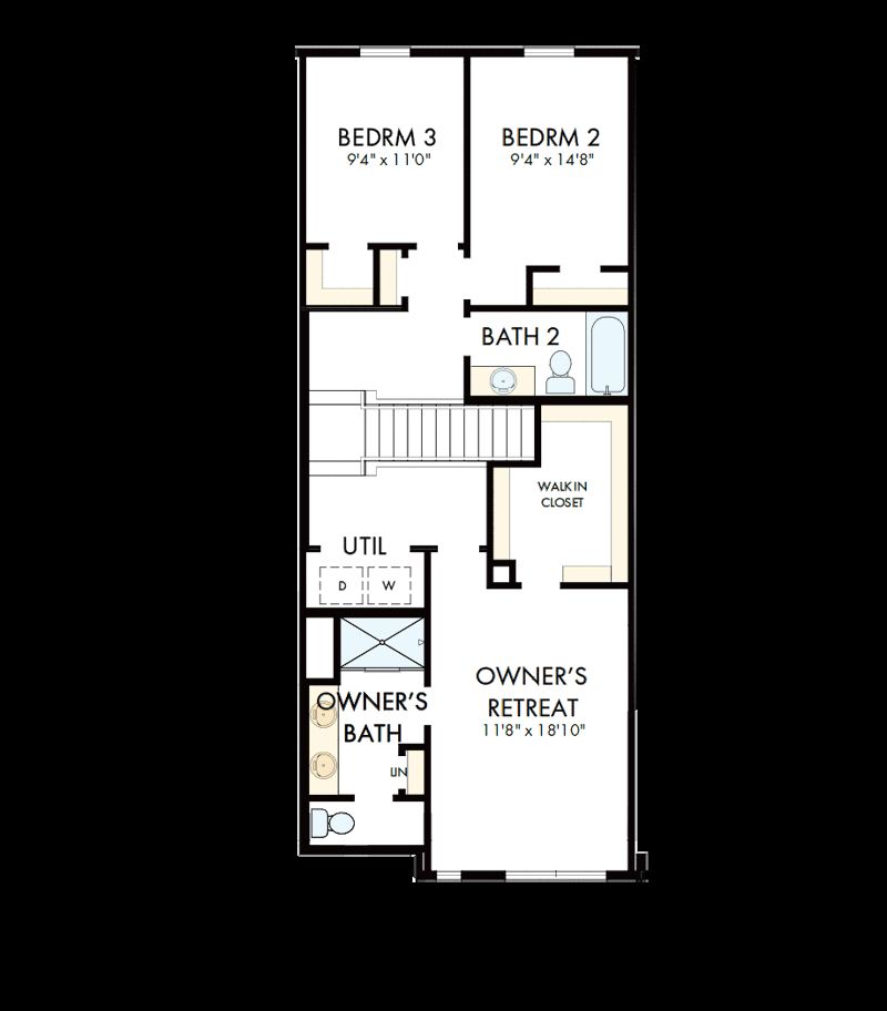 2nd Floor