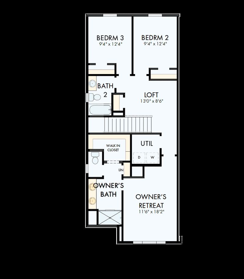 2nd Floor