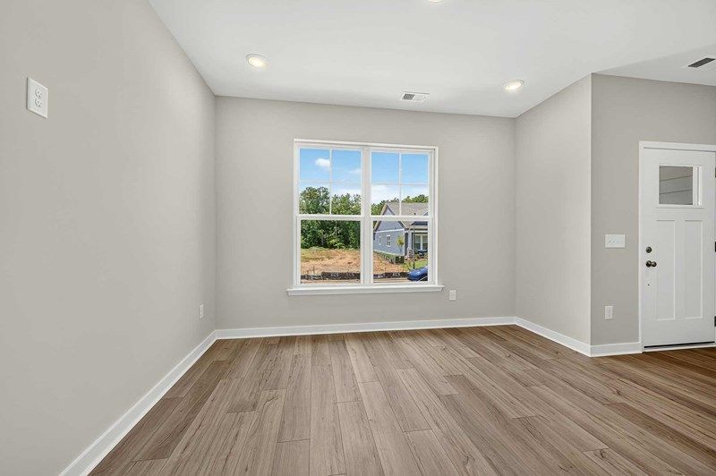The Bluestar II - Family Room