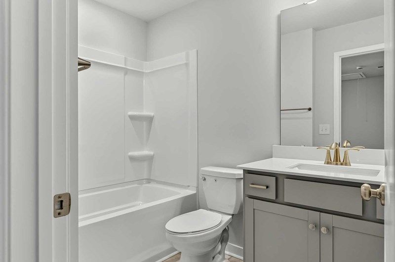 The Bluestar II - Bath