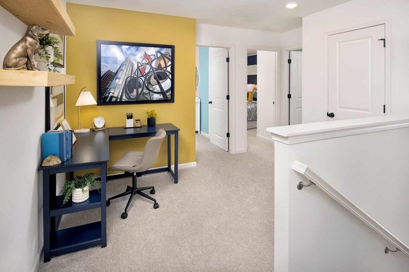 The Bluestar - Loft