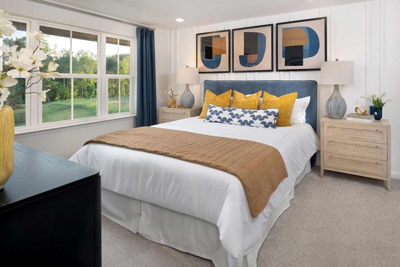 The Bluestar - Owner's Retreat