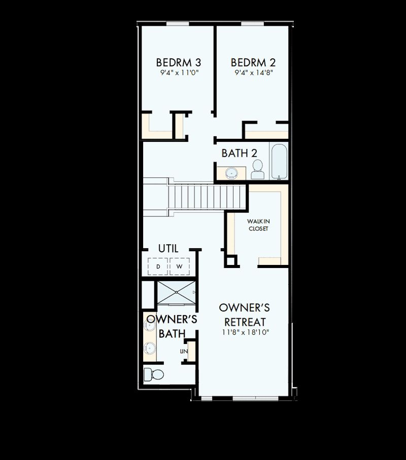 2nd Floor