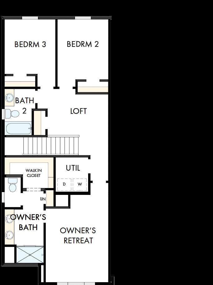2nd Floor