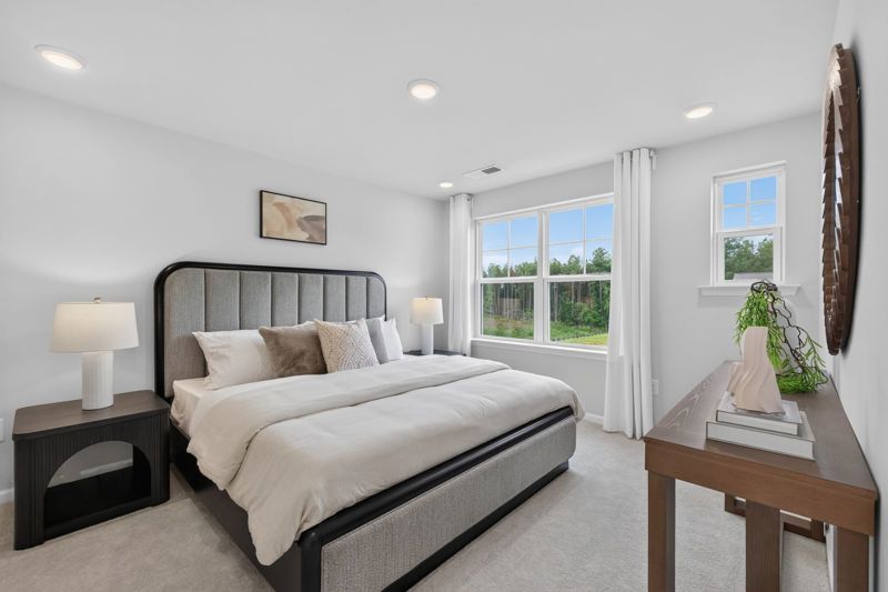 Owner's Retreat