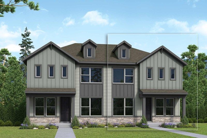 16223 Peak Street Unit B (Warrick)