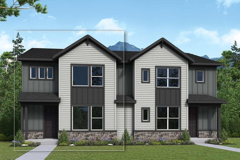 16231 Peak Street Unit B (Fortuna)