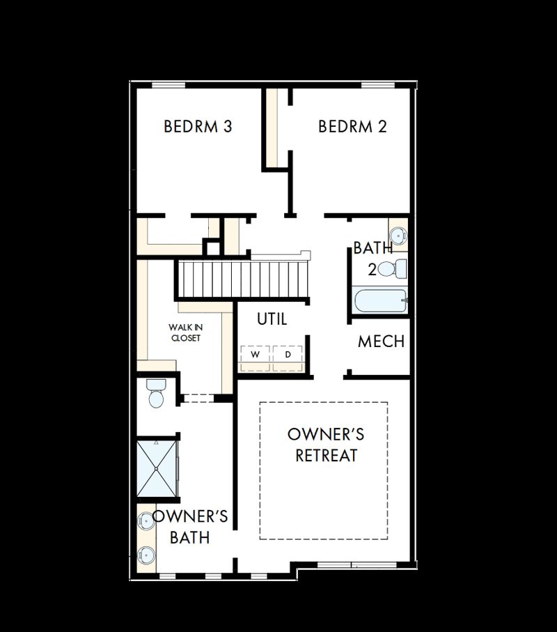 2nd Floor
