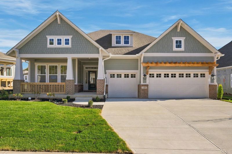 11851 Gray Ghost Way