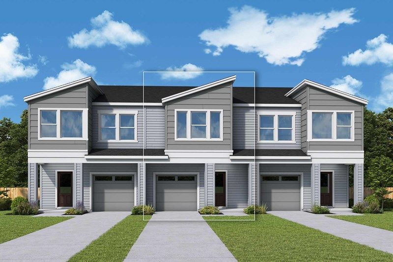 Valerian floor plan