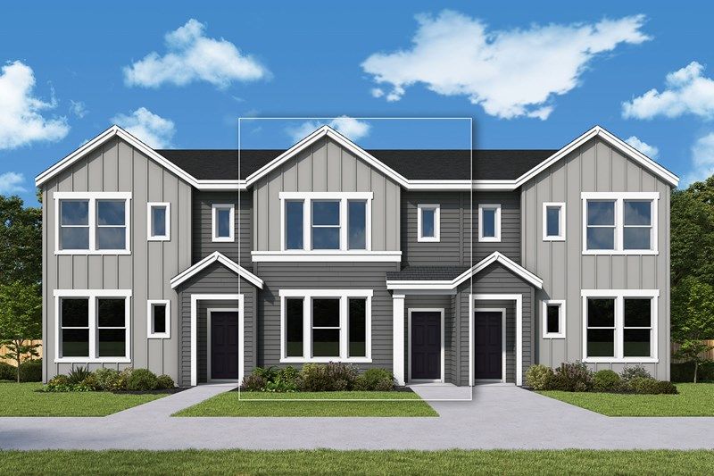 Sivley floor plan