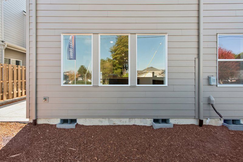 Exterior Rear