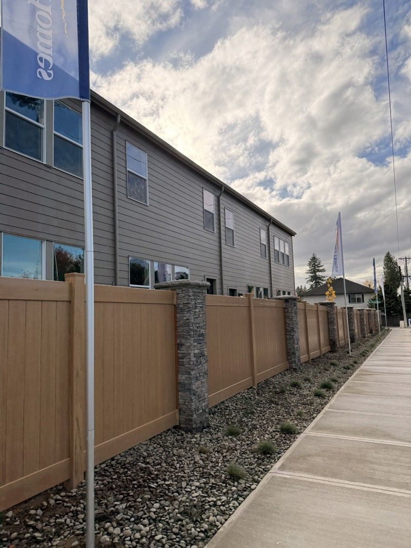 Exterior Rear