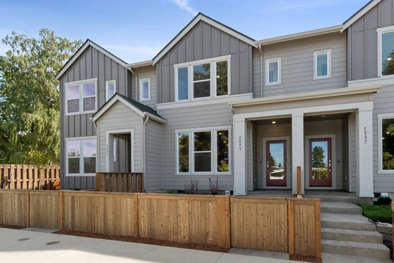 5893 SE Powell Valley Road (Sivley)