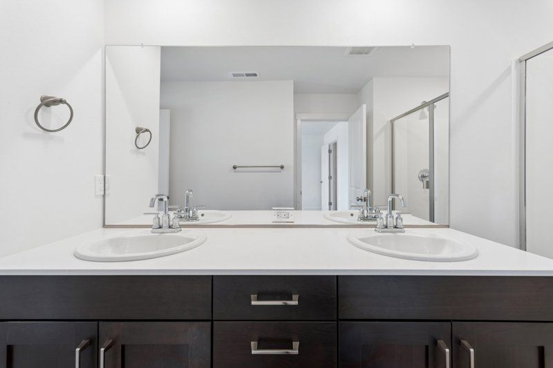 Owner's Bath