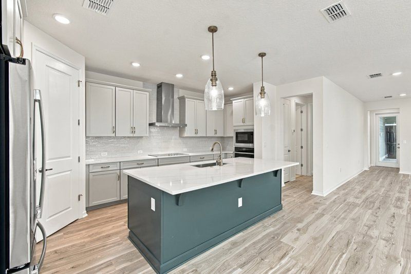 Weslyn Park in Sunbridge 34' - Saint Cloud, FL