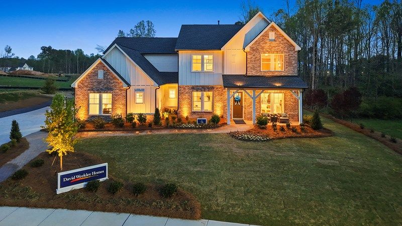 The Tolar - Exterior Front