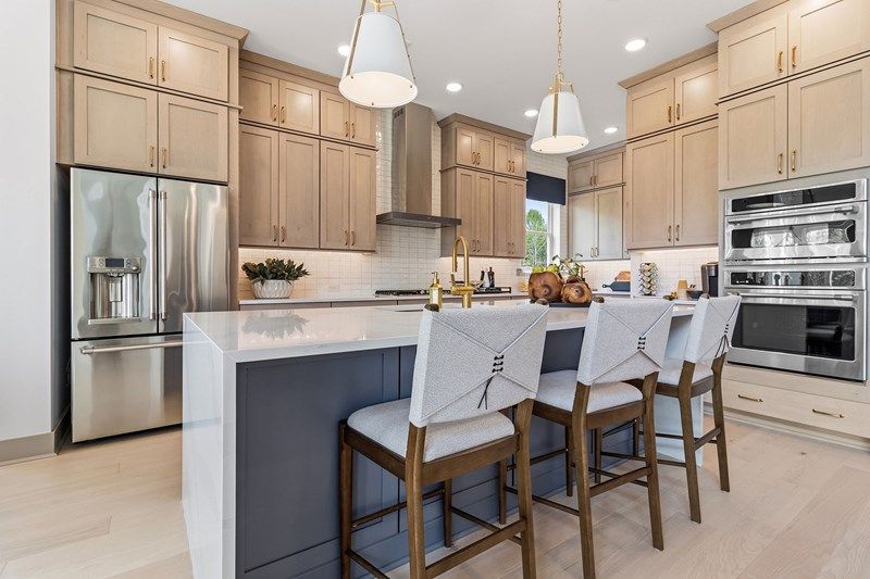 The Tolar - Kitchen