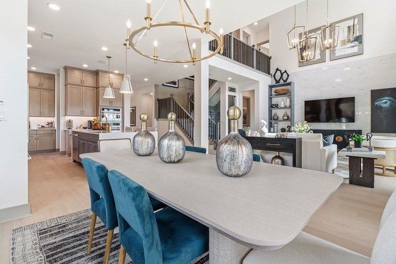 The Tolar - Dining