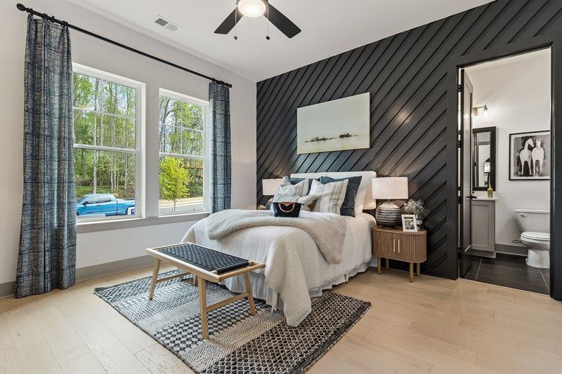 The Tolar - Guest Suite